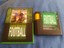 thumbnail 3 - John Madden Football Sega megadrive game complete Genesis NTSC import rare US