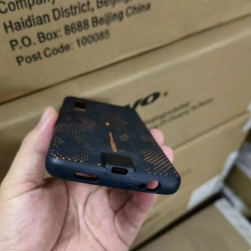Genuine Huawei P30 Phone Magnetic Wireless Charging Back Case Slim Hard Cover - Picture 7 of 14