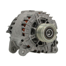 ORIGINAL VALEO 140A Lichtmaschine für Audi Q3 8UB, 8UG	2.0 TDI	130 KW, 177 PS