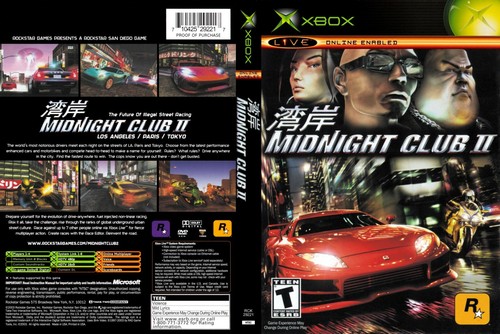 RETRO MICROSOFT XBOX GAME REPLACEMENT CASE COVERS - Picture 173 of 250