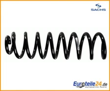 Suspension spring Sachs 994191 for Renault Scénic II