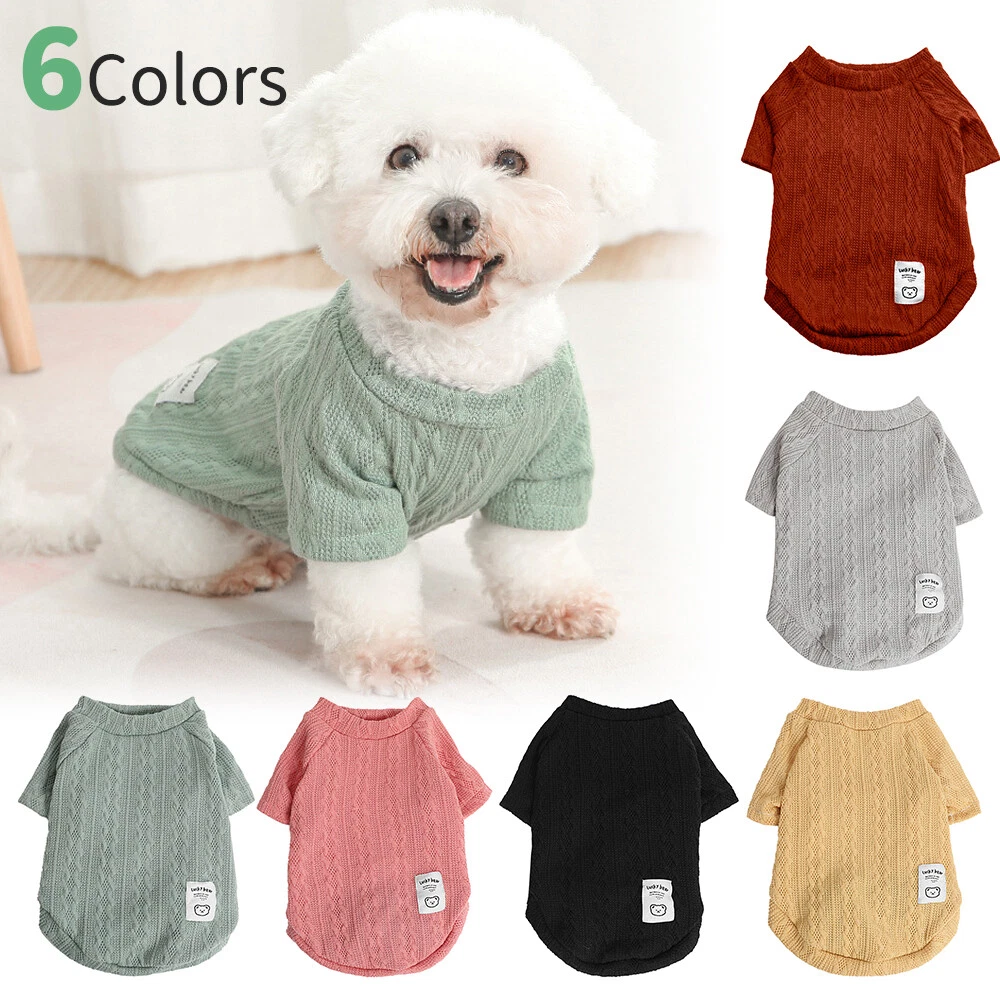 Dog shirts for small dogs top