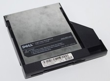 Dell Floppy Disk Drive Module 3.5" 1.44 MB 10NRV-A00 Philippines laptop UNTESTED