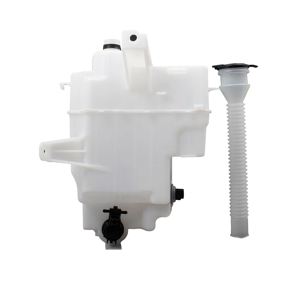 Fits 13-18 Toyota RAV4 Windshield Washer Reservoir Tank Repair Kit 853150R030 - Image 4 of 4