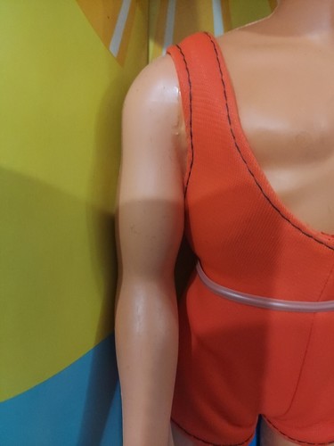 1977 Vintage IDEAL Doll SUNTAN ERIC Tuesday Taylor Boyfriend - Bild 8 von 11