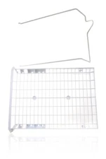 MaksPRO 8212450A Rack Dry fits Dryer W10121663 8563738 8521959 8521957