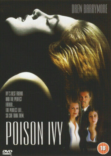 Poison Ivy DVD Drama Michael Goldner