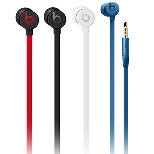Beats by Dr. Dre urBeats 3 In Ear Headphones urBeats3 3.5MM Wired Earphones  | eBay