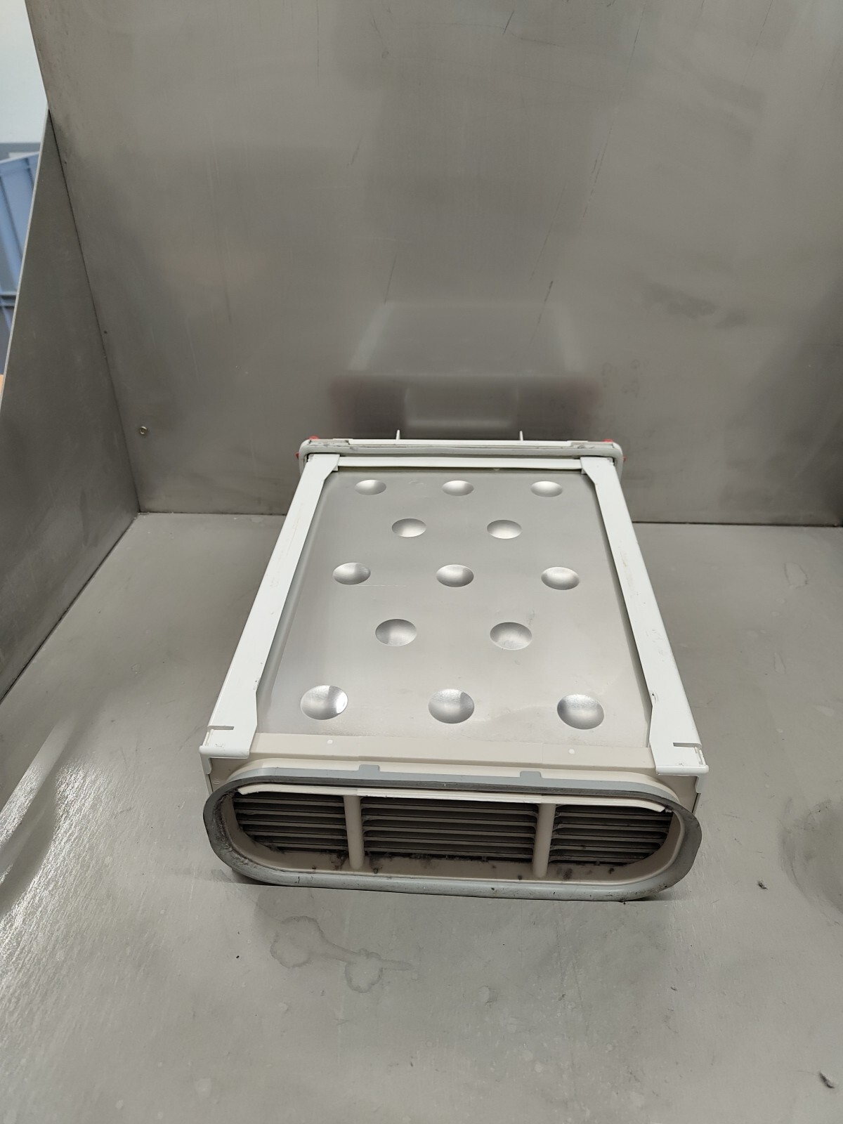 AEG T55820 Wärmetauscher KONDENSER Kondensator 125106610 online  