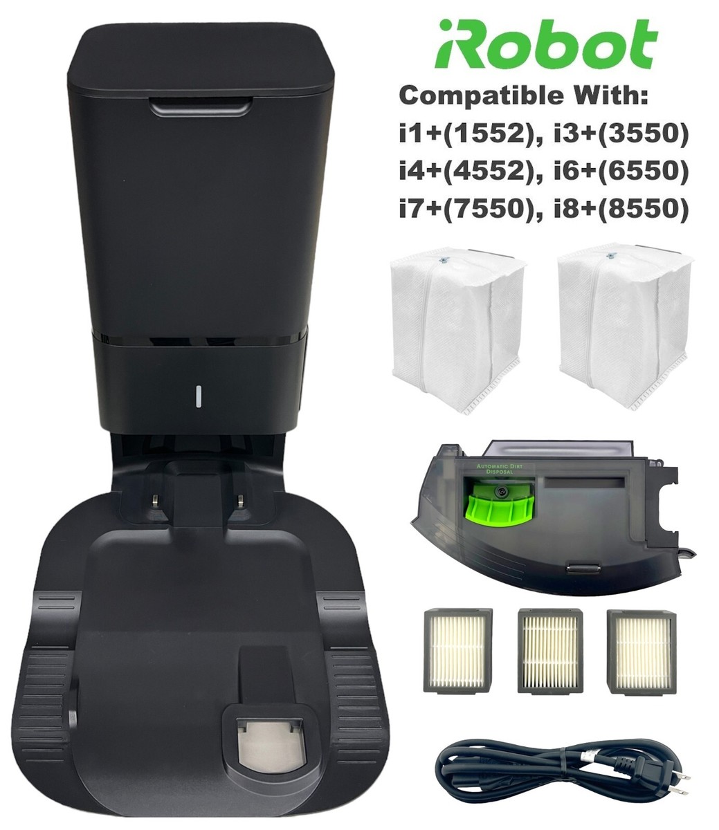 iRobot ルンバ i3 グレー 本体 【公式通販】