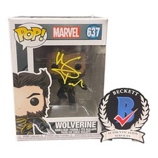 Ultimate Funko Pop Wolverine Figures Checklist and Gallery 45