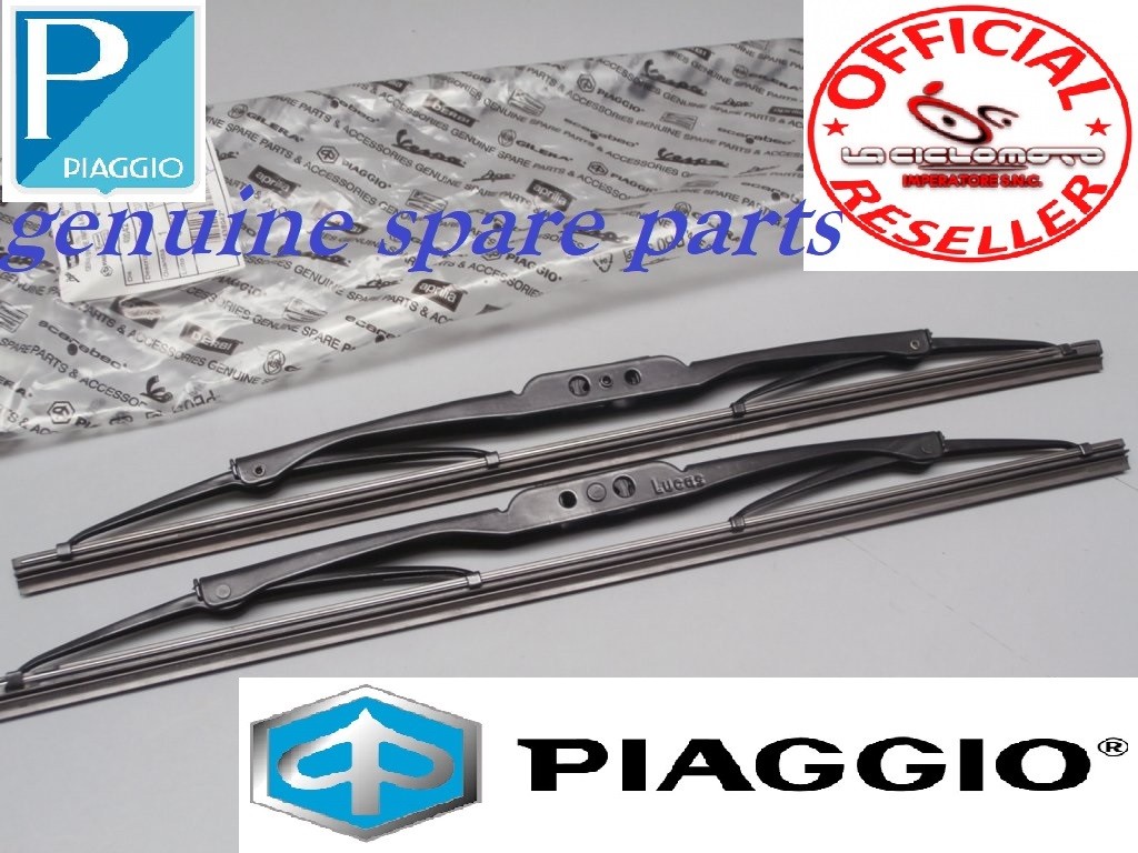 MOZZETTO GIUNTO LATO RUOTA PIAGGIO QUARGO - L.A. Moto Ricambi - Foto 5