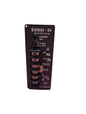 Nemic-Lambda EWS-50-24 Power Supply Unit 24V 2.4A