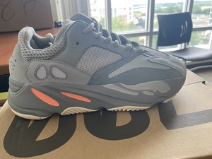Adidas Yeezy Boost 700 Inertia Size 8 Men Ebay