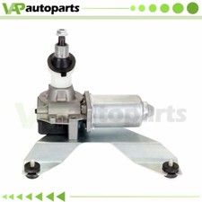 For Chevrolet Suburban Yukon Tahoe 1500 Xl Rear Windshield Wiper Motor 15173034