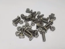 20 AUGER SHEAR PINS BOLTS HONDA SNOWBLOWER HS1132 HS928 HS828 HS724 HS624 