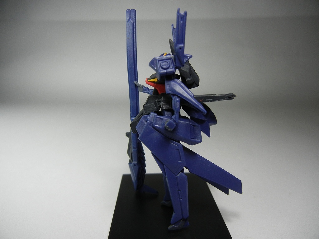 BANDAI - ドロン Premium BANDAI METAL ROBOT SPIRITS SIDE MS RX-124 GUNDAM TR