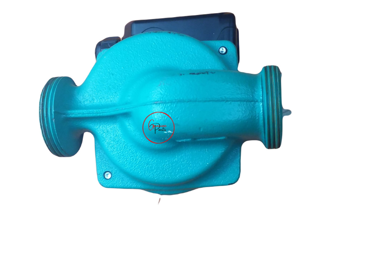 Wilo Central Heating Boiler Pump RS50 4094930 Comes With 12 Months Warranty  | eBay