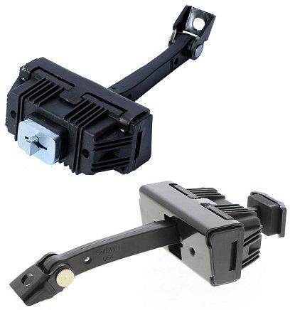 Arrêt de porte avant BMW E60 E61 tirant de retenue de portière avant gauche ou droite