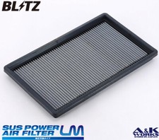 Filtre à air Mazda RX8