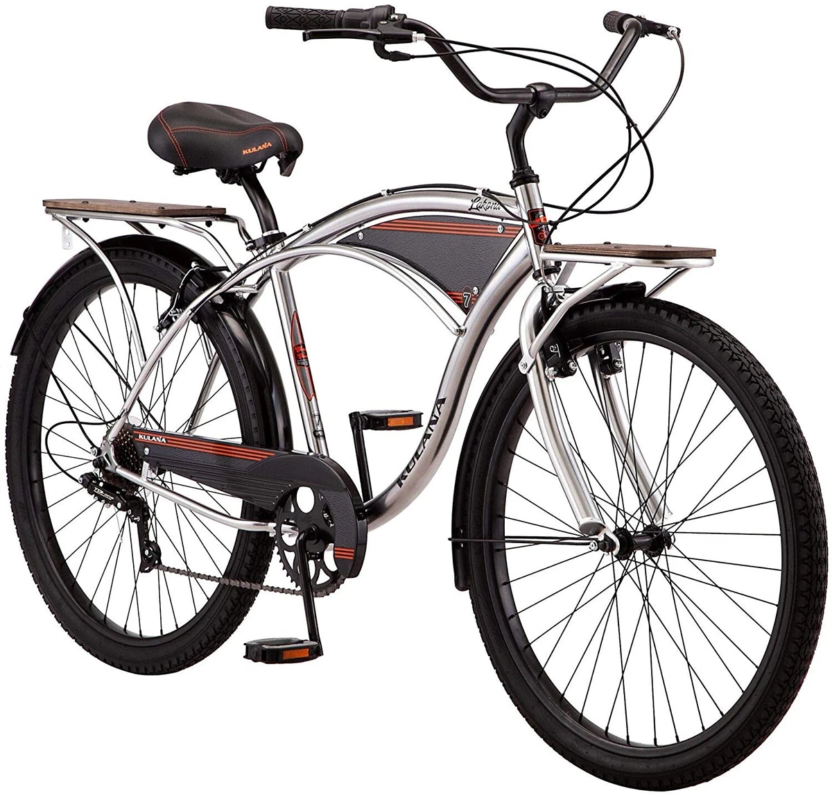 7 speed cruiser bike new arrivals