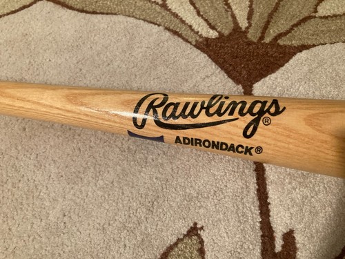 Bill Russell Signed Autographed Rawlings Big Stick Baseball Bat JG COA Dodgers - Picture 3 of 7