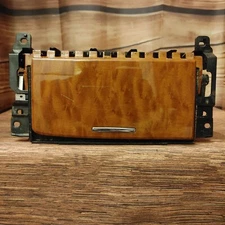 2007 - 2011 Toyota Camry Center Console Cup Holder