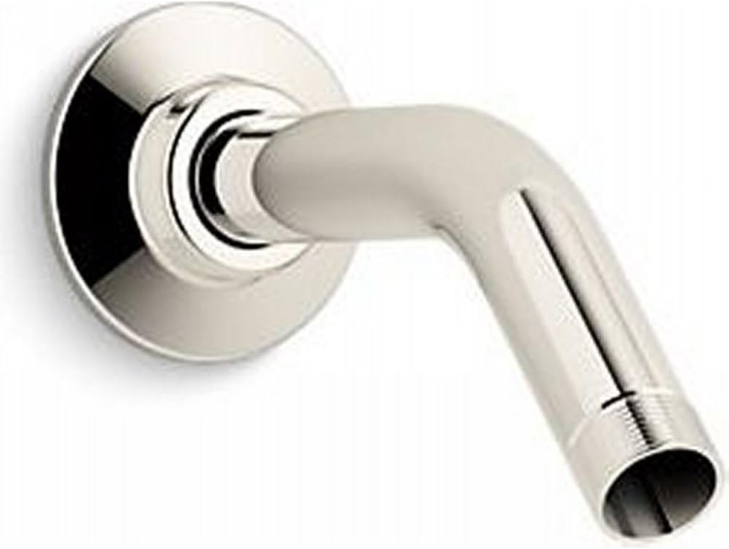 Mastershower(R) Showerarm and Flange, 5-3/8