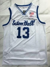 Myles Powell Seton Hall #13 Jersey