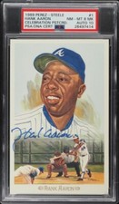 Bonds Guilty Verdict Gives MLB Perfect Chance to Restore Hank's Record 16