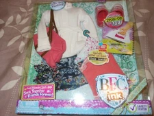 BFC ink Best Friends Club Boho Chic Fashion clothes accessories NIB MGA ent