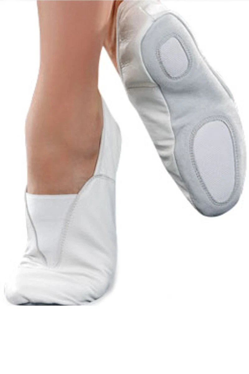 Scarpette da best sale ritmica