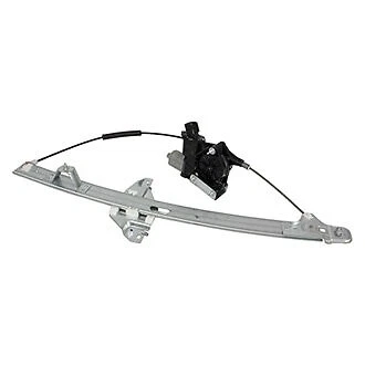 WLRA-298 Motorcraft Window Regulator Front Passenger Right Side New RH Hand Foto 2 de 4