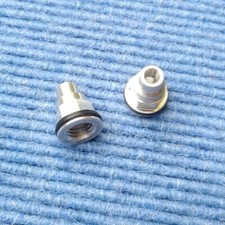 Dr-Zocchi's Marzocchi Foot Nut Z1 FR, Z1 RC2 ETA, 44 (2005-2012) – 5321270✨🔧🤙