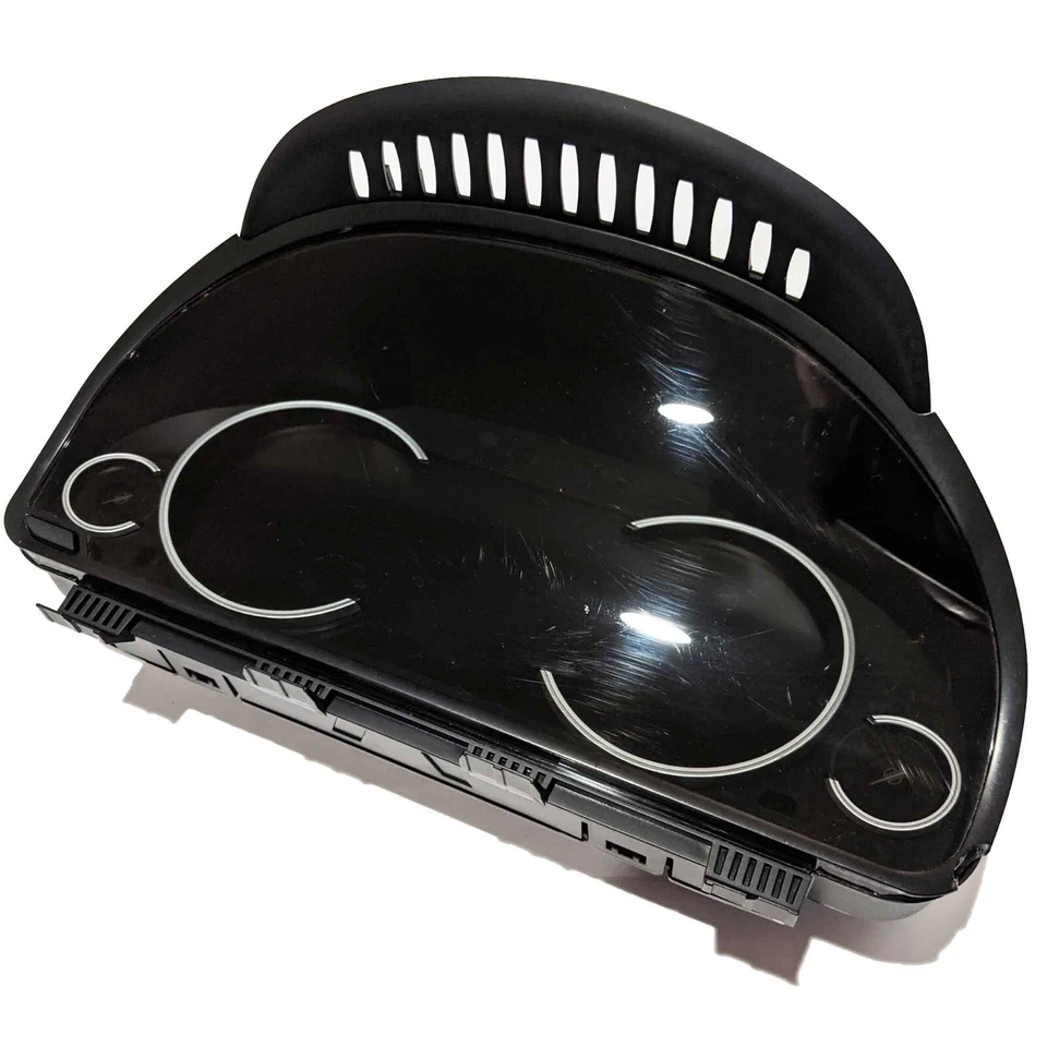 Cuadro de instrumentos velocímetro OEM BMW 740i 740Li 750i 750Li 760Li B7 2011-2015 Foto 2 de 4
