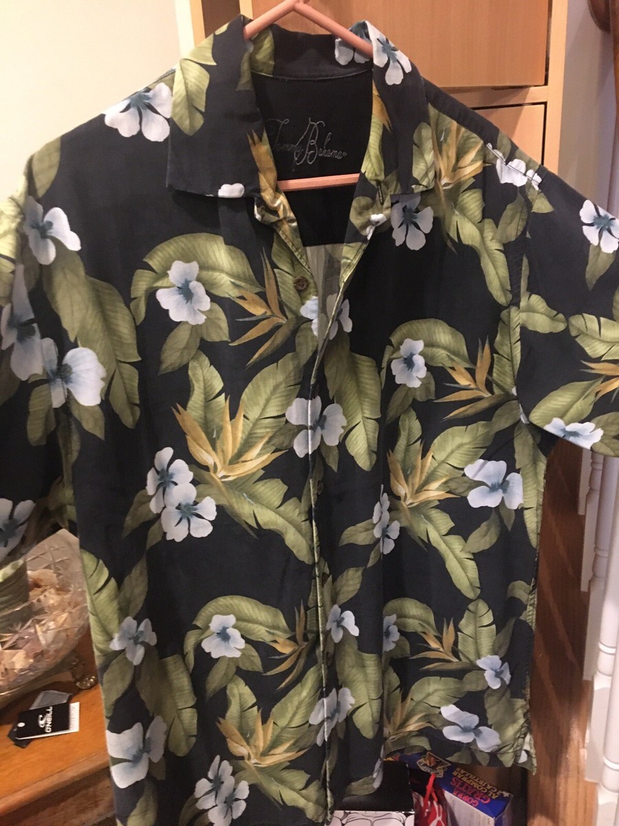 【KOSUKE 】 Bahama SILK shirts 90s s-l1200.jpg