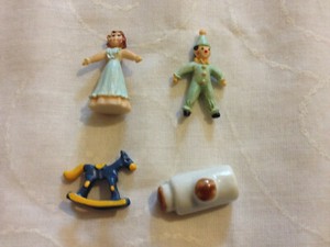 hot looks dolls ebay