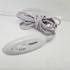 Biddeford TC13W1 Electric Blanket Controller Auto Off 3-Settings Remote Control