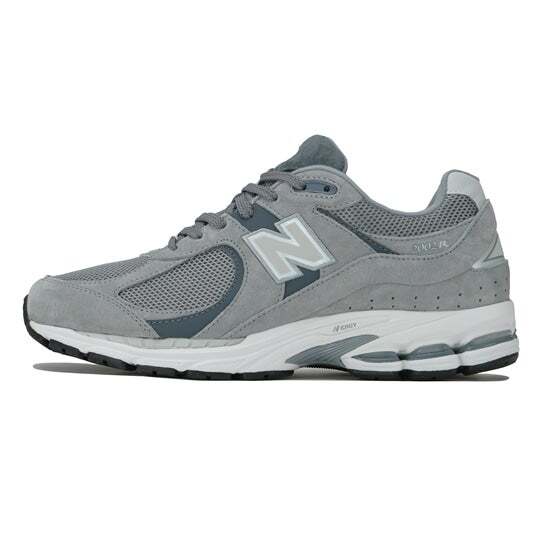 M2002RST New Balance 2002R Steel (Men