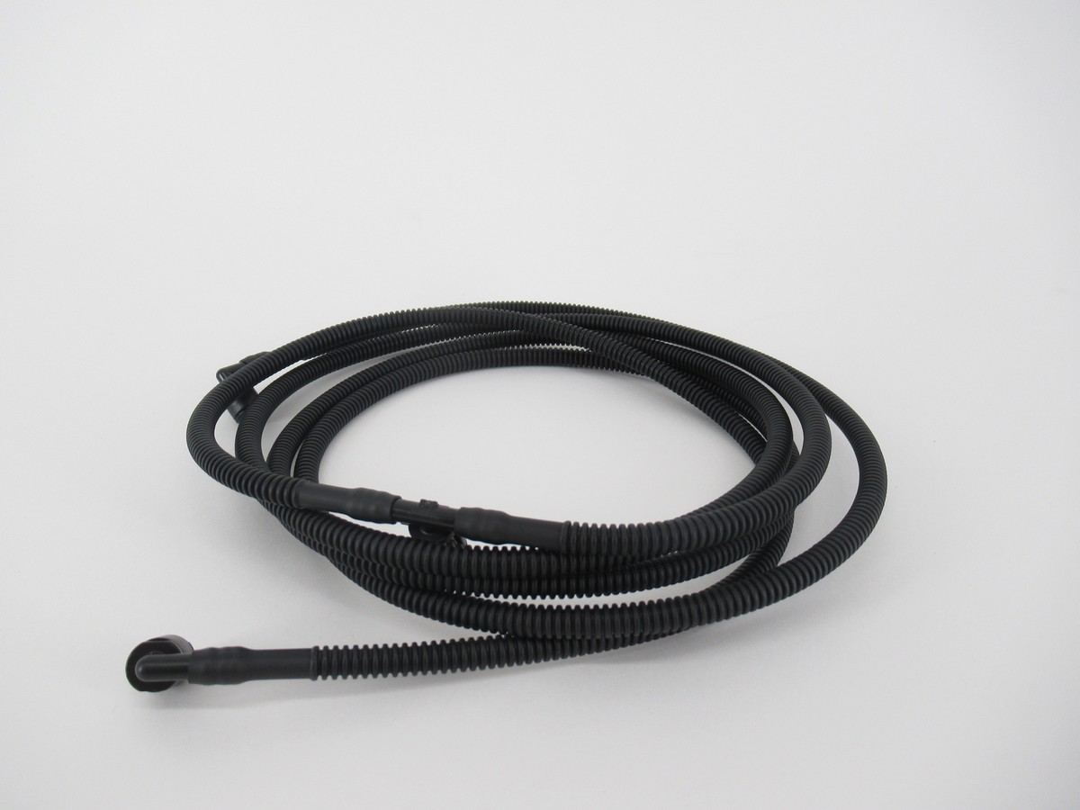 Genuine OEM Honda 76811-SZA-A31 Front Windshield Washer Tube Hose
