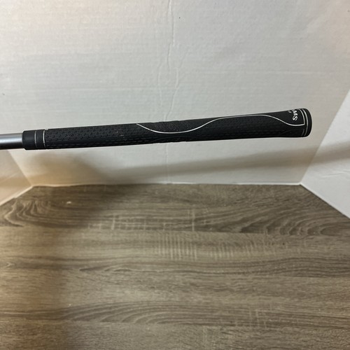 ADAMS GOLF IDEA TECH V4 HYBRID 3 IRON BASSARA STIFF FLEX GRAPHITE SHAFT CLUB - Picture 6 of 6