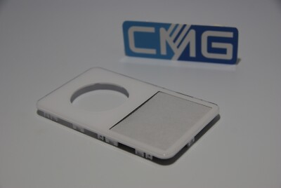 Apple iPod classic video 5. Generation 5G 5 5th white Frontcover Front Housing