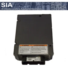 Ford IDM Injector Driver Module 7.3L Diesel  Repair & Return service