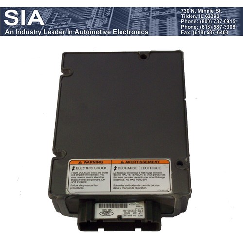 Ford IDM Injector Driver Module 7.3L Diesel  Repair & Return service