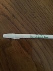 DESERT INN CASINO LAS VEGAS NEVADA HARD TO FIND LOGO PEN GREAT FOR COLLECTION  — photo 3