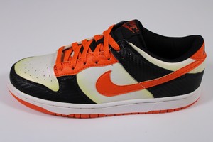 Nike Dunk Low Halloween | Sneaker Releases | Dead Stock