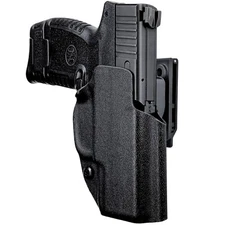 Black Scorpion Gear OWB Quick Release IDPA Holster fits FN 503
