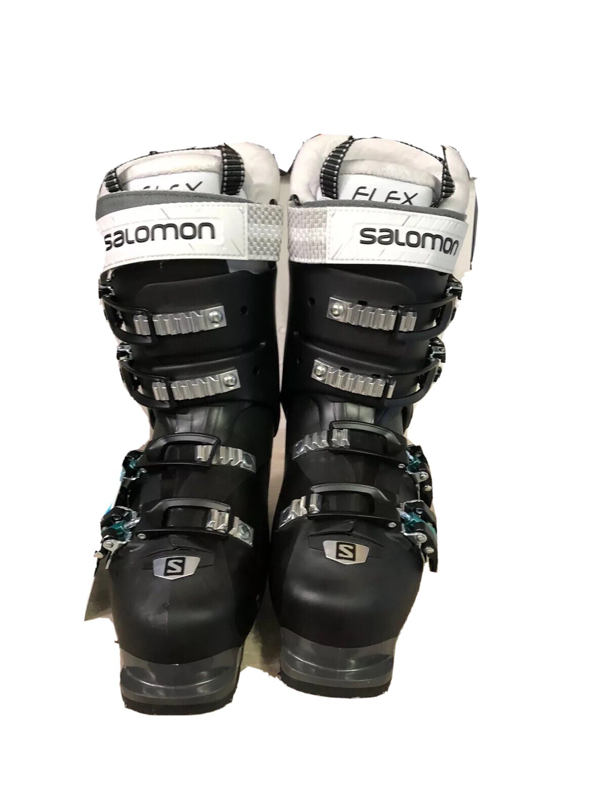 Scarponi Sci Salomon