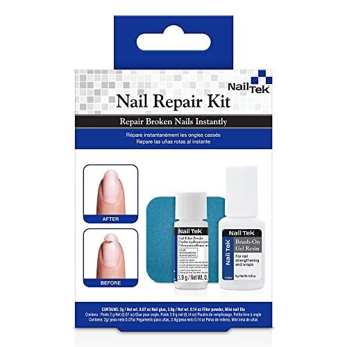 Nail Repair Kit Nail Repair Kit for Broken Nails eBay