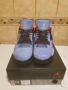 jordan 13 travis scott